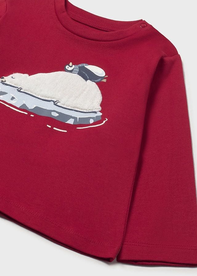 Mayoral Sweater