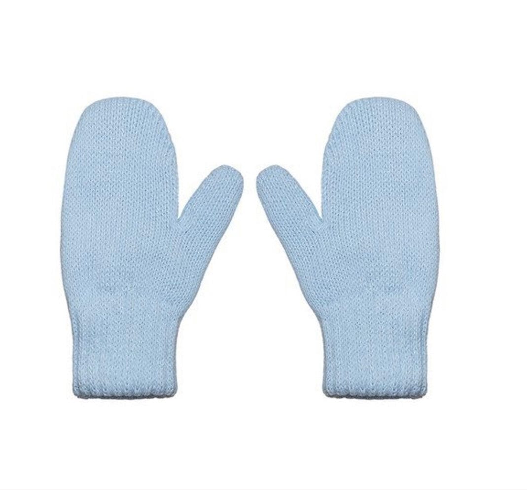 Mitts