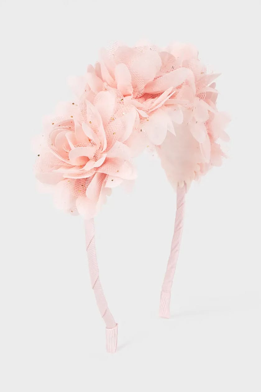 Mayoral Flower Headband