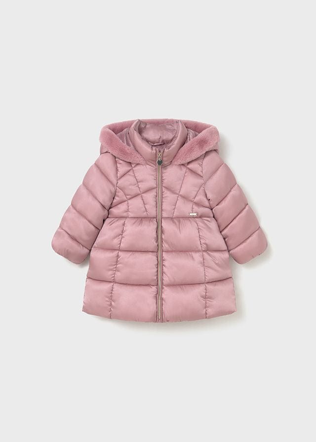 Mayoral Long Coat