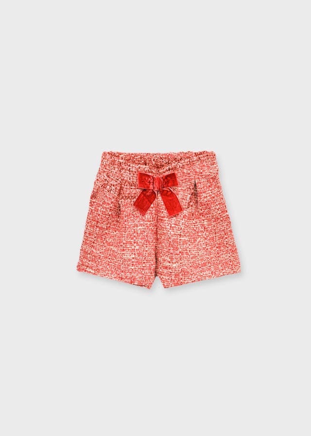 Mayoral Shorts Set