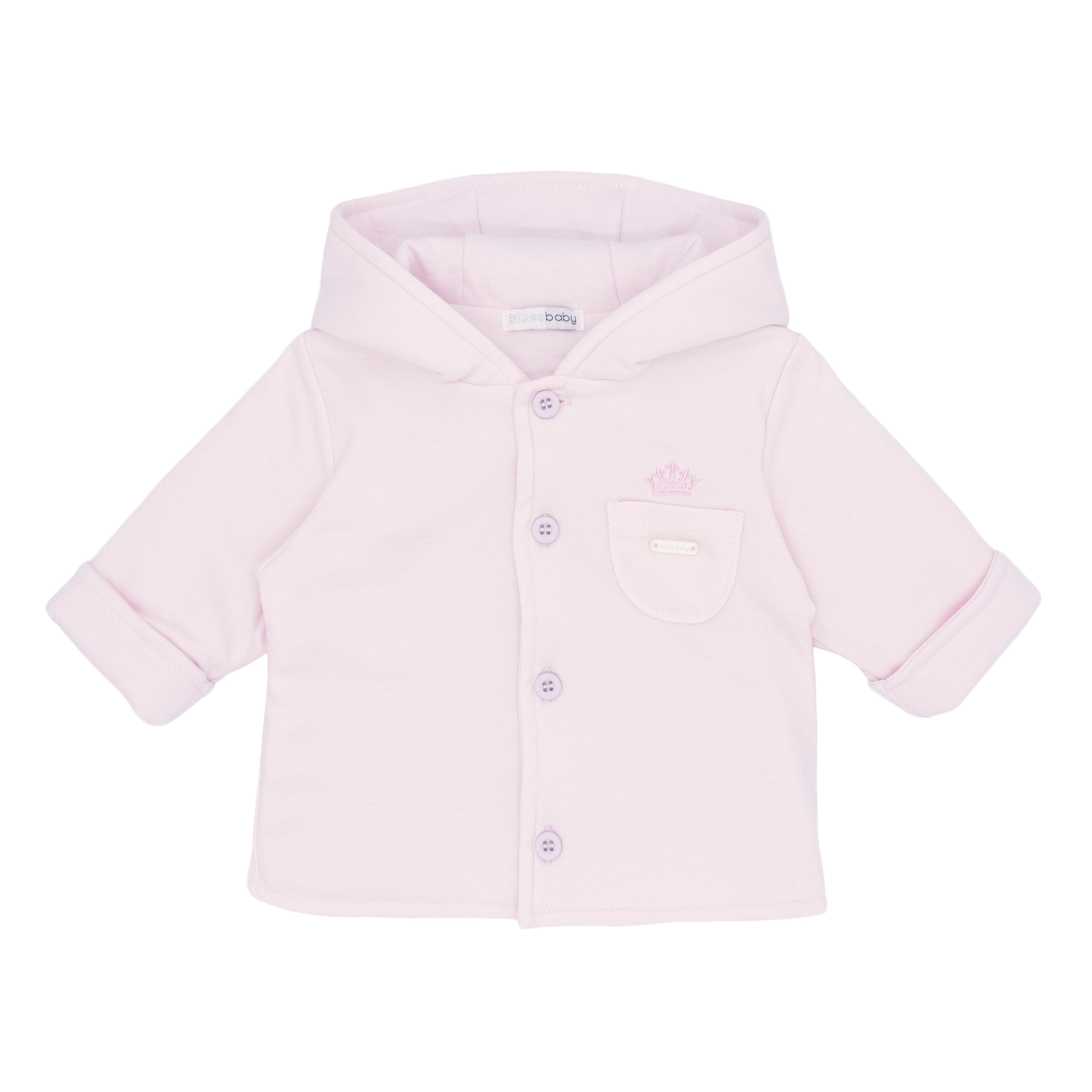 Bluesbaby Pram Jacket