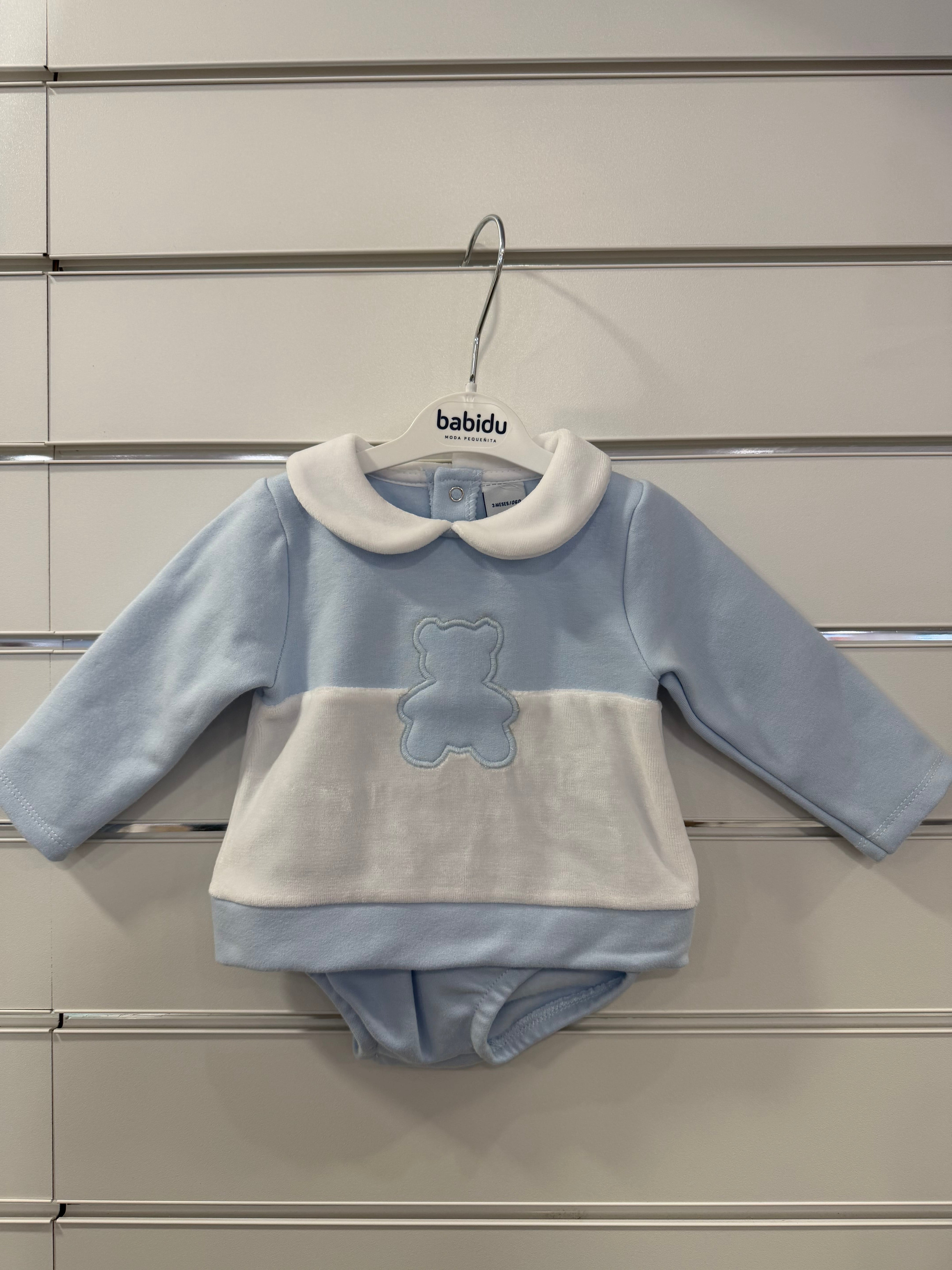Two Piece Set