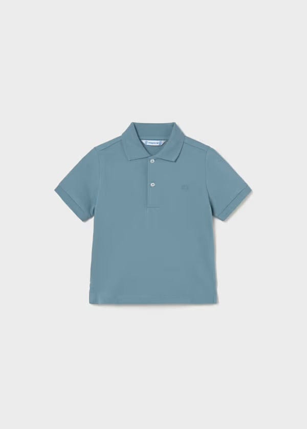 Mayoral Polo Shirt