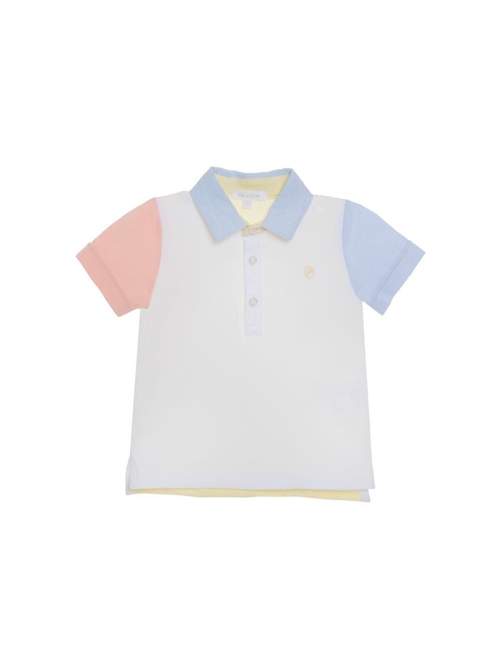 Patachou Polo Shirt