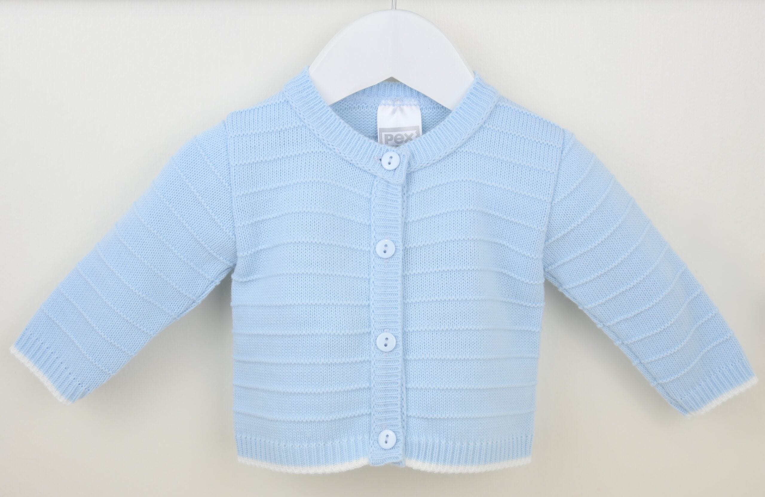 Pex Daniel Cardigan
