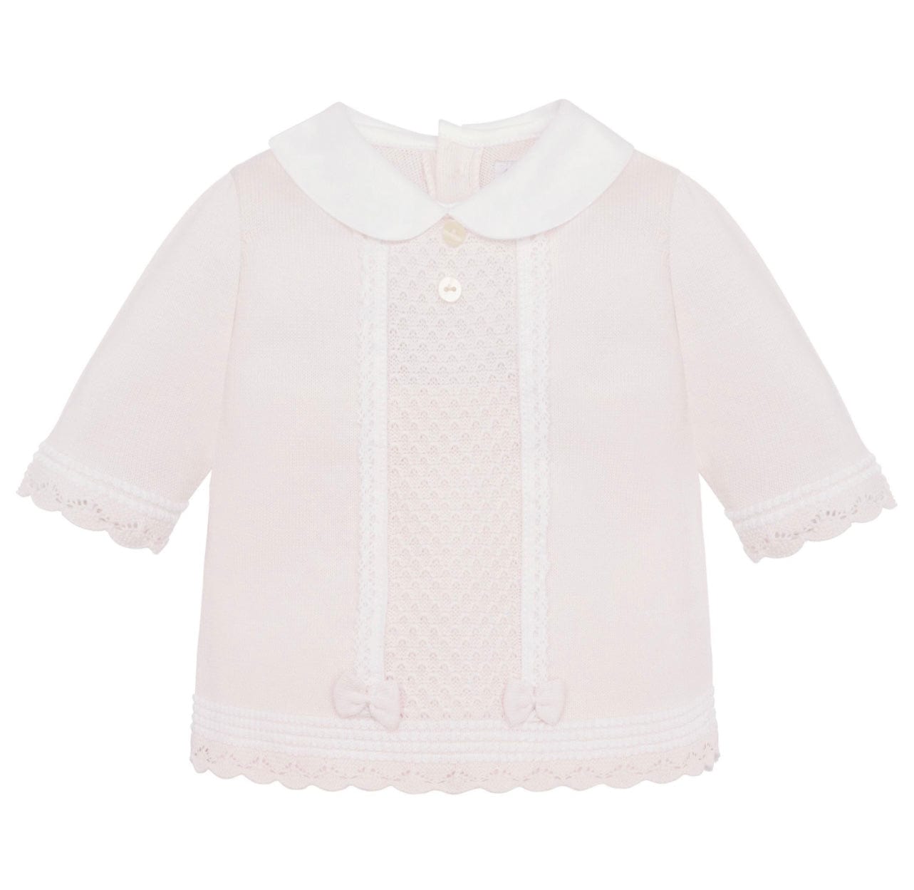 Emile Et Rose Kacey Knitted Two Piece Set