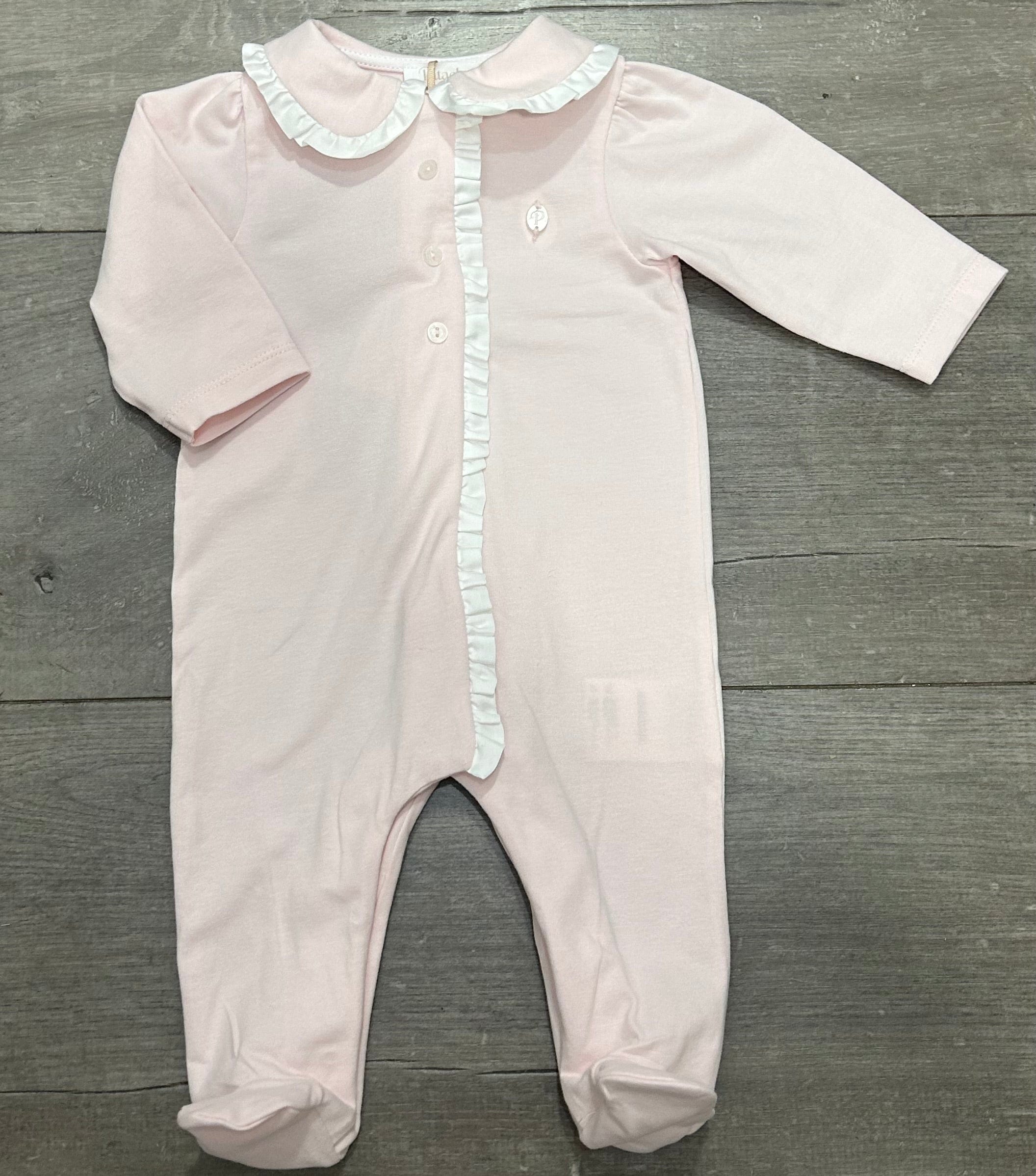 Patachou Babygrow