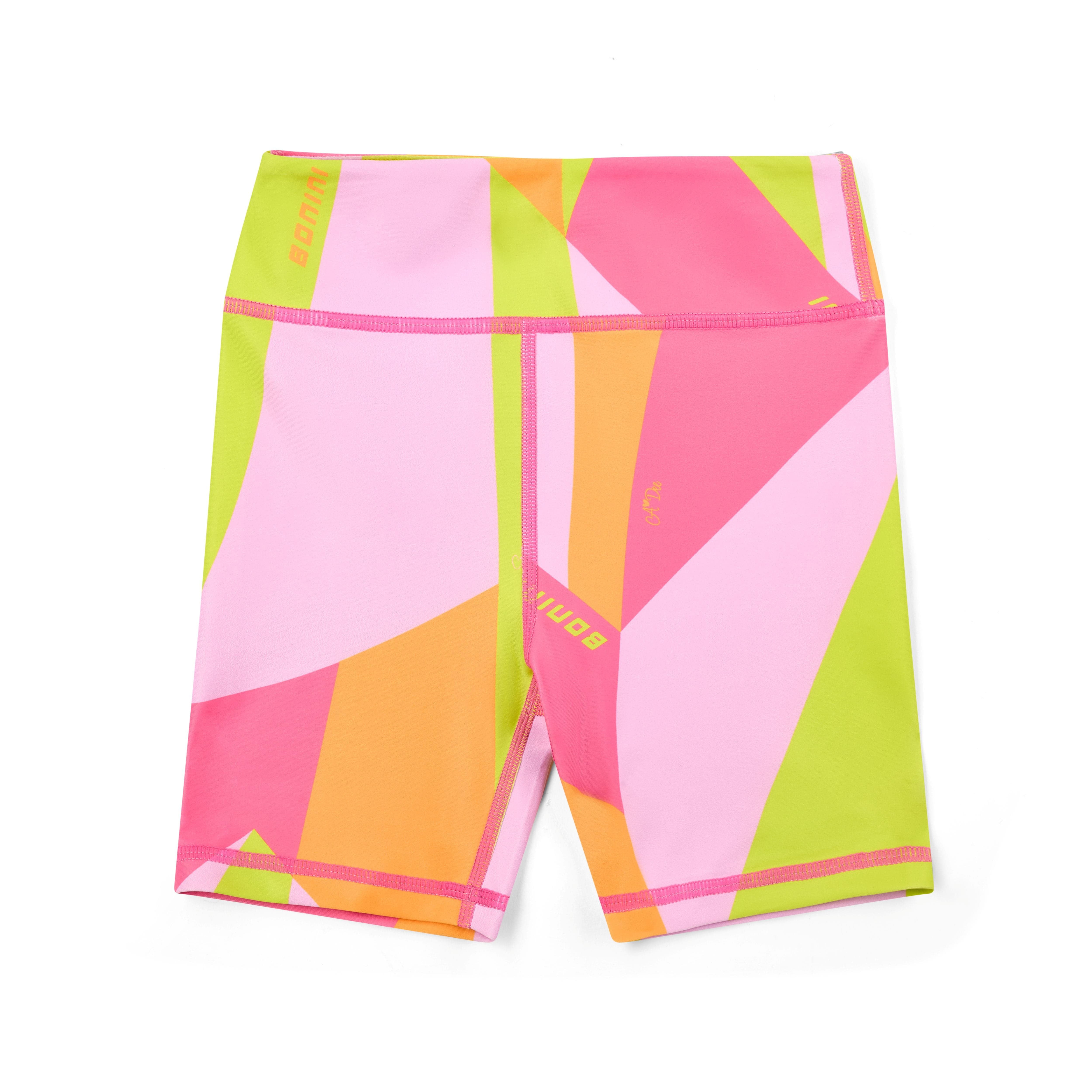 Bonini Soul Cycling Shorts