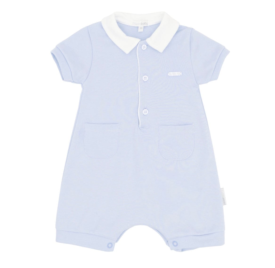 Bluesbaby Romper