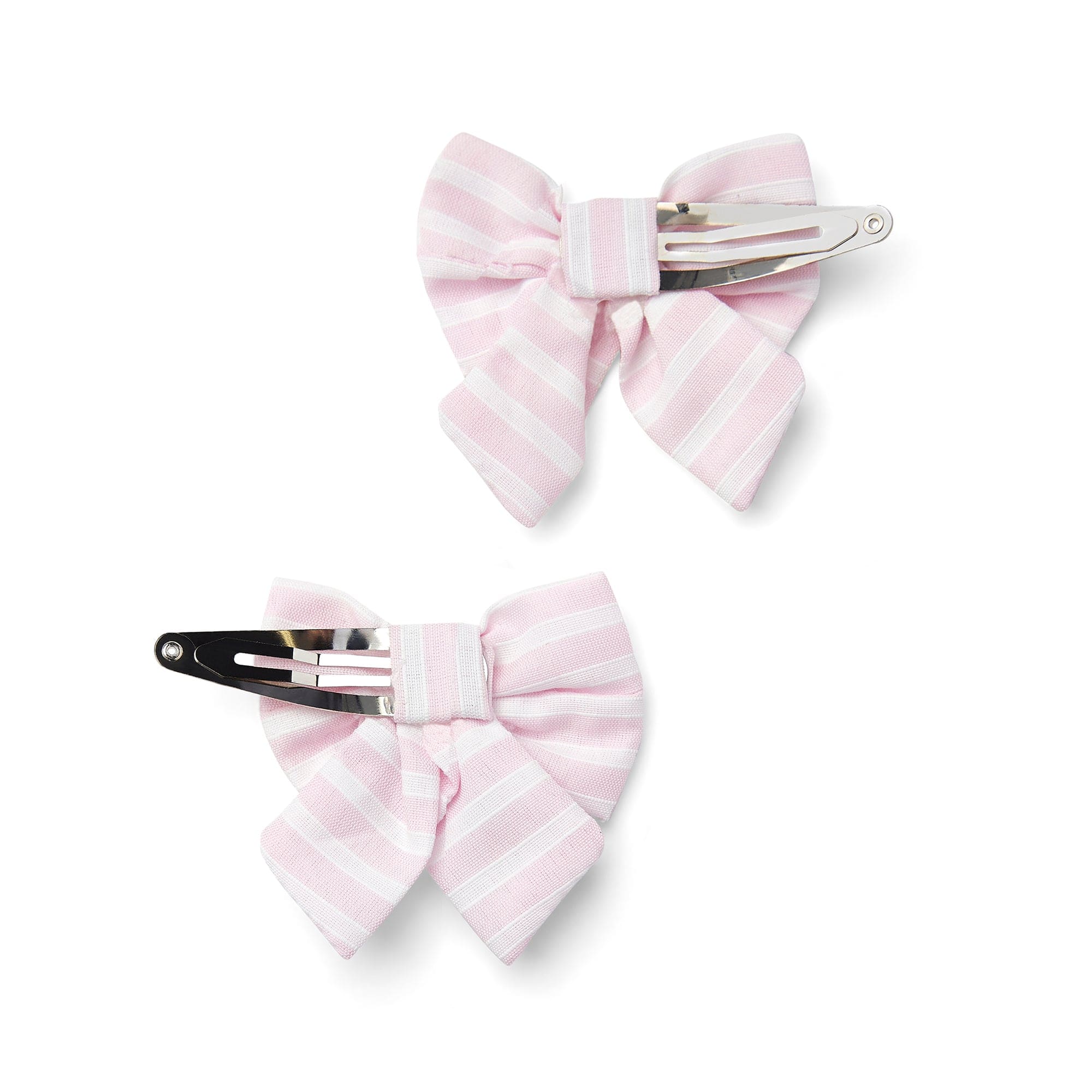 Little A Afia Bow Hair Clips