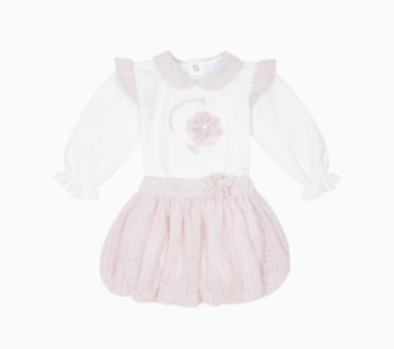 Deolinda Linda Skirt Set