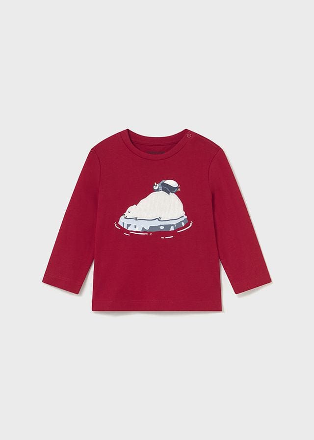 Mayoral T-shirt