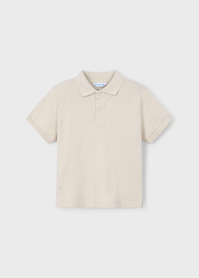 Mayoral Polo Shirt