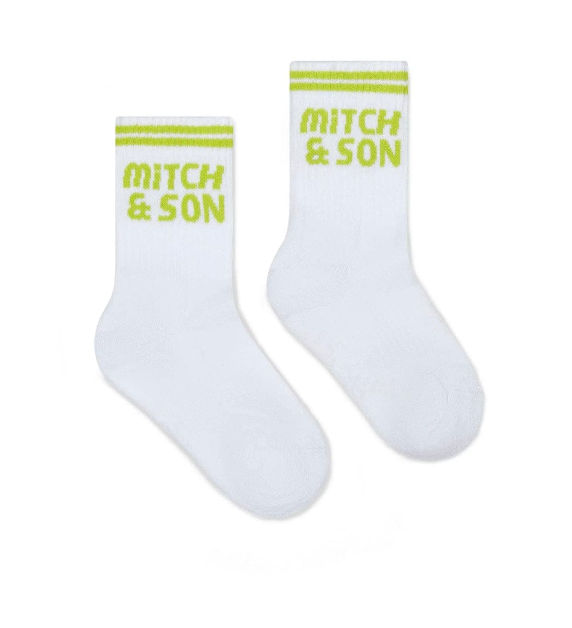 Mitch & Son JNR SS26