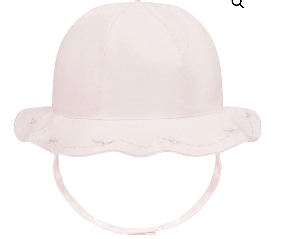 Emile Et Rose Jade Sun Hat