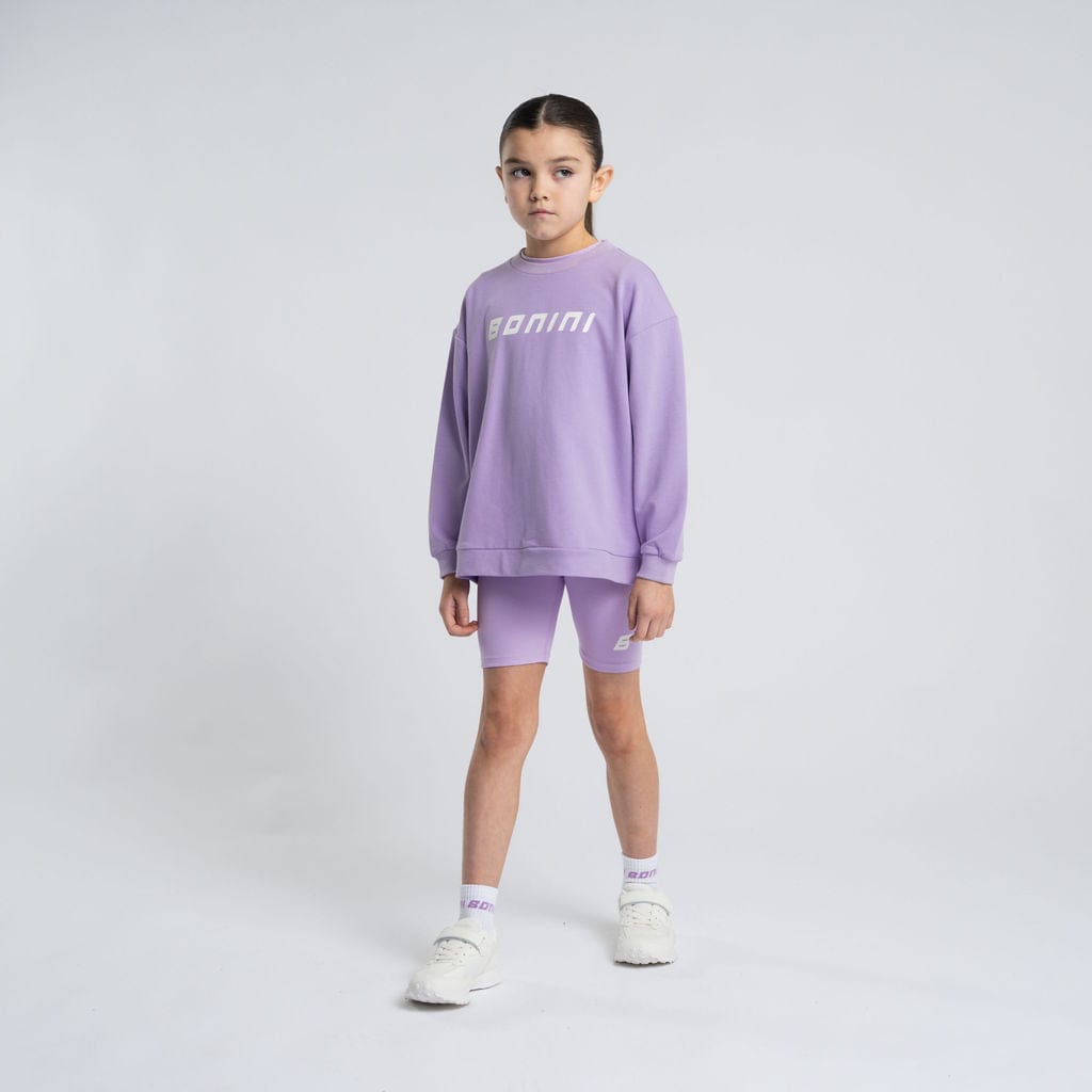 Bonini Aspire Logo Sweatshirt
