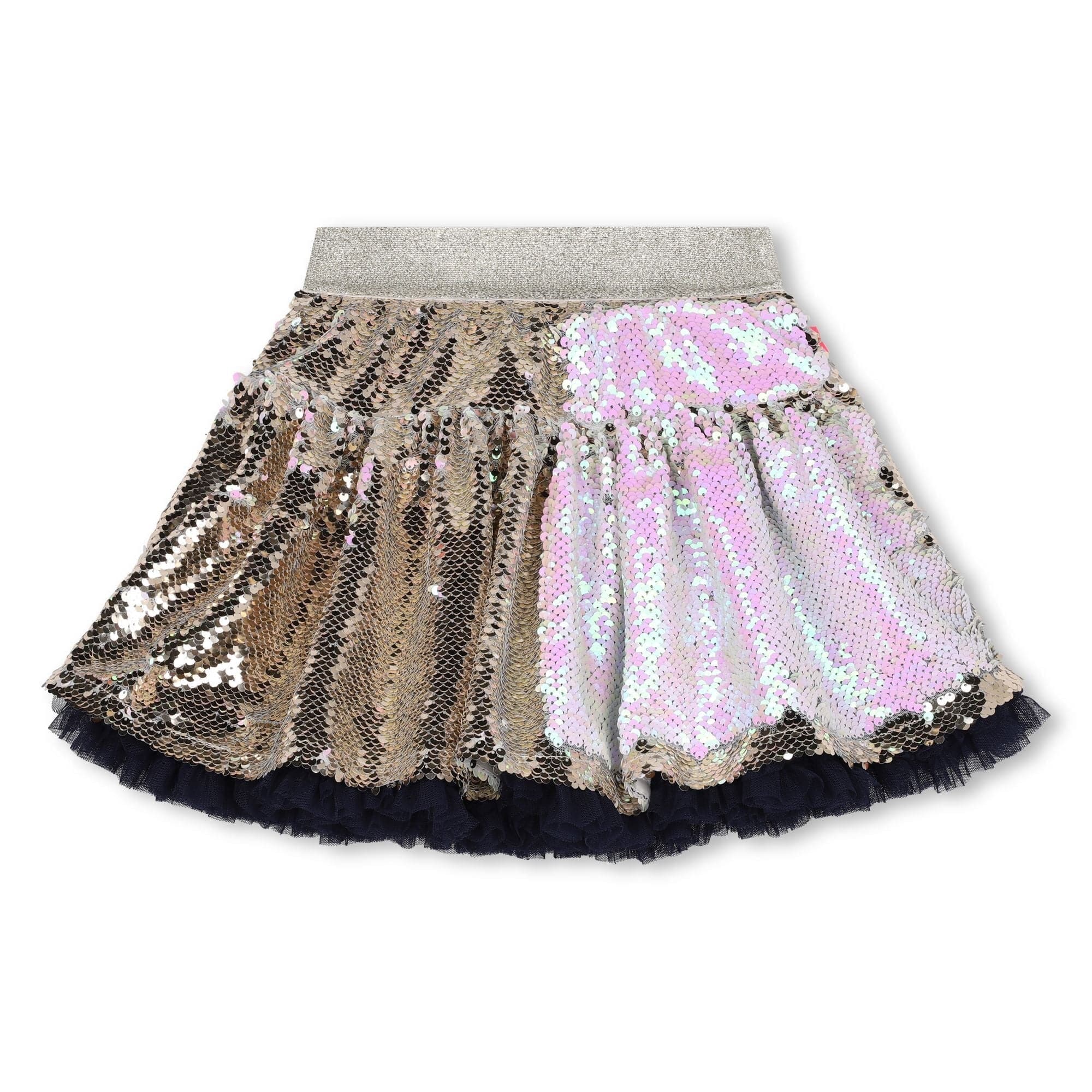 Billieblush Skirt Set