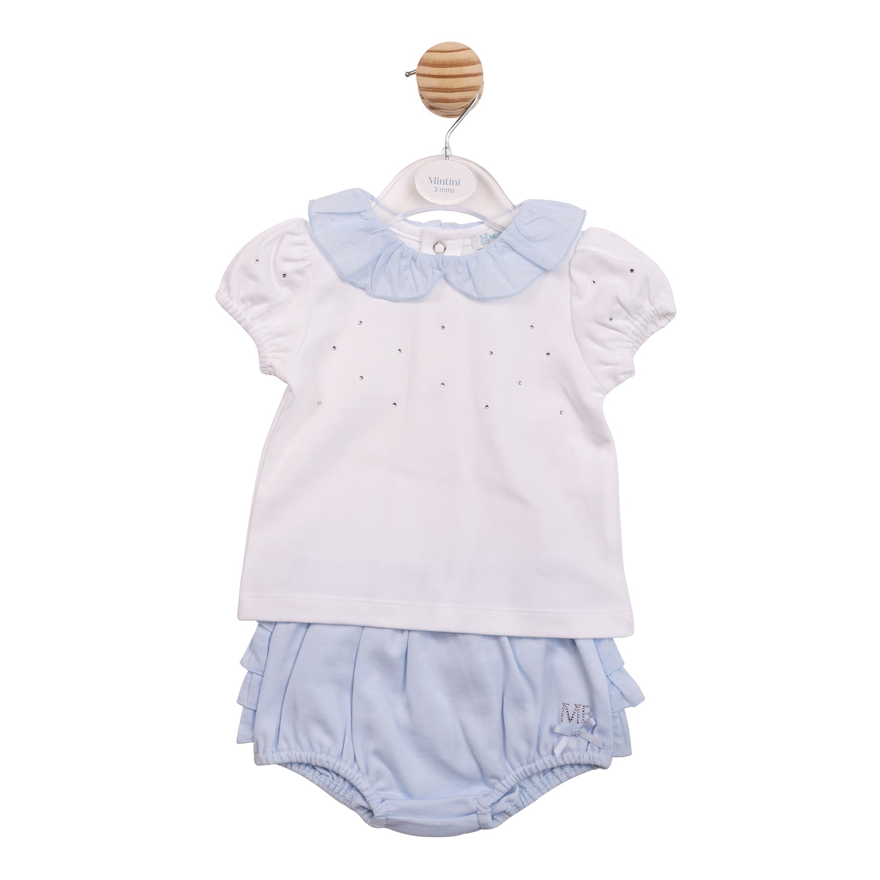 Mintini Jam Pant Set