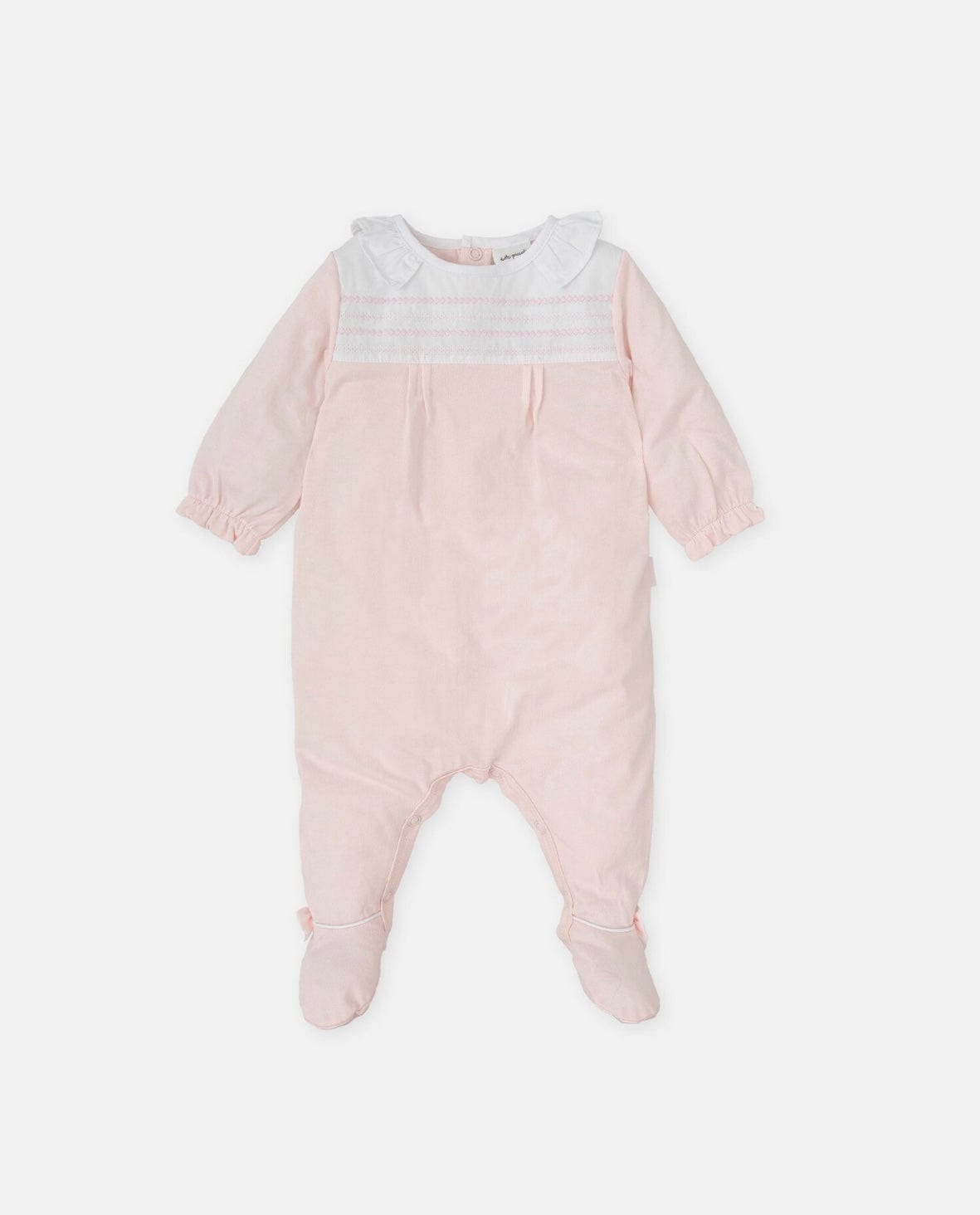 Tutto Piccolo Babygrow