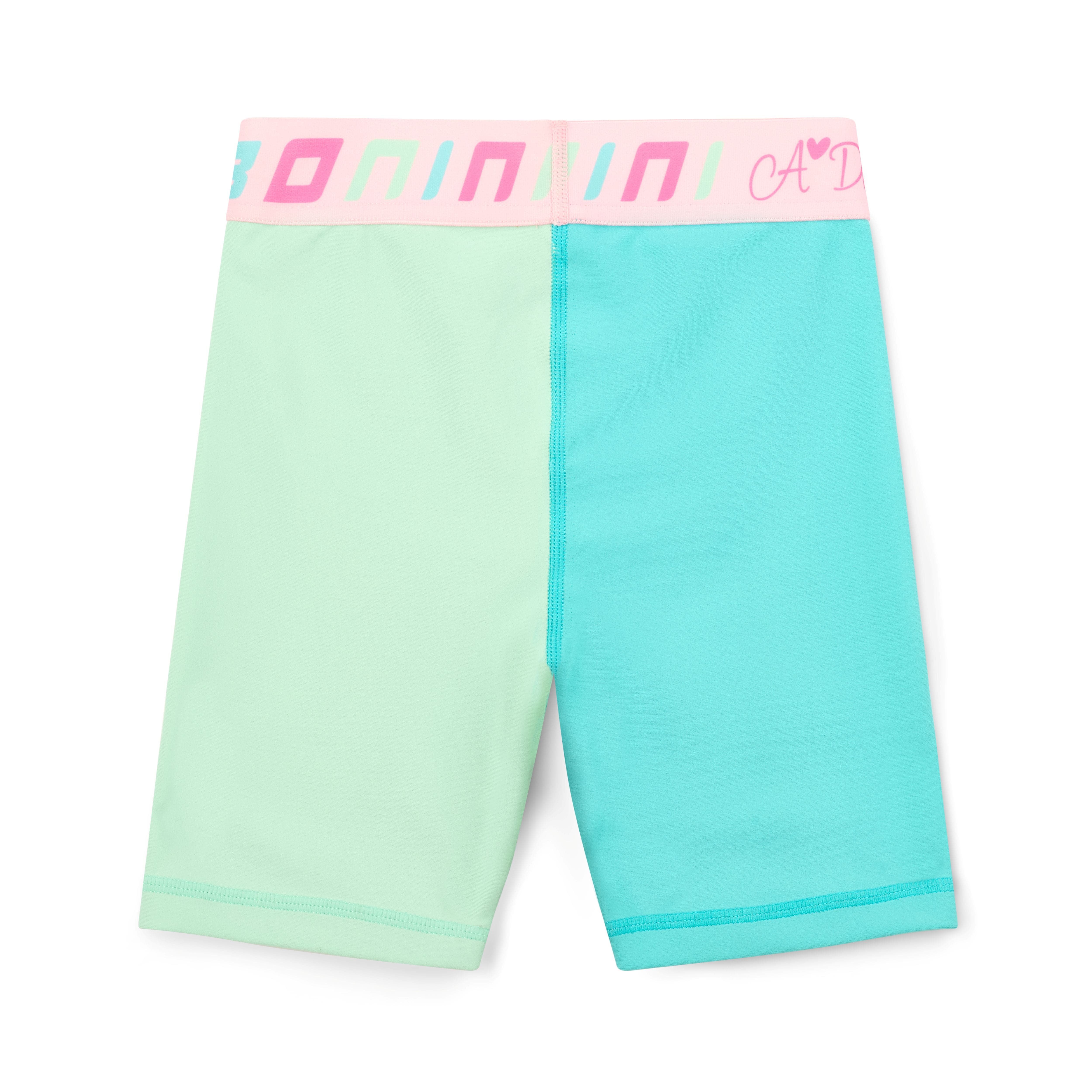 Bonini Spin Cycling Shorts