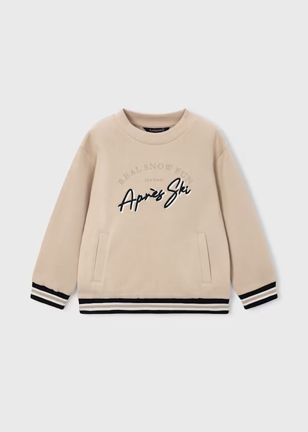Mayoral Pullover