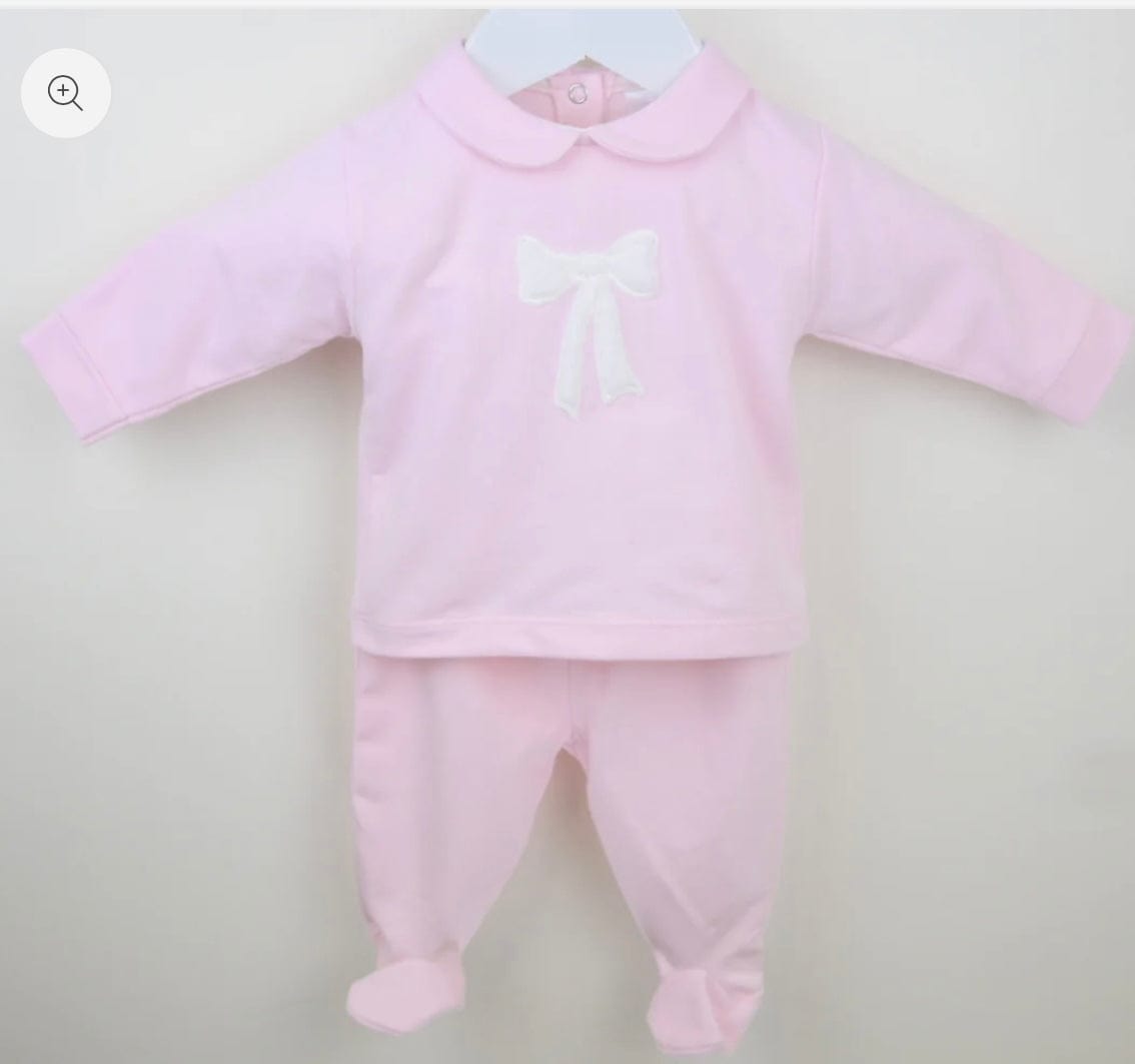 Pex Jessica Suit