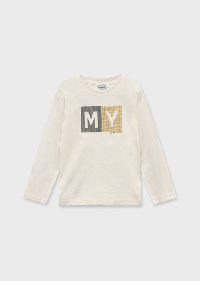 Mayoral T-shirt