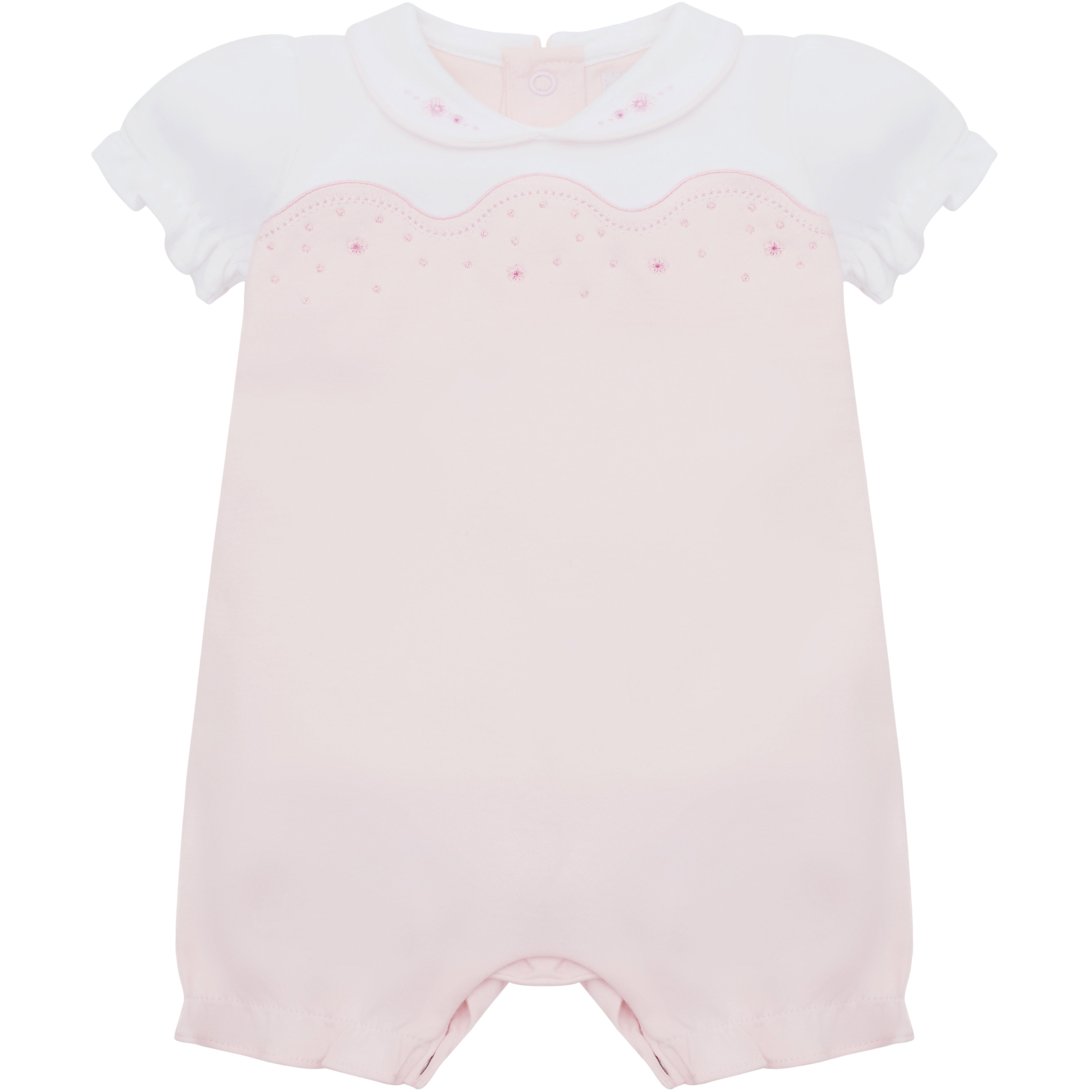 Emile Et Rose Lavinia Romper
