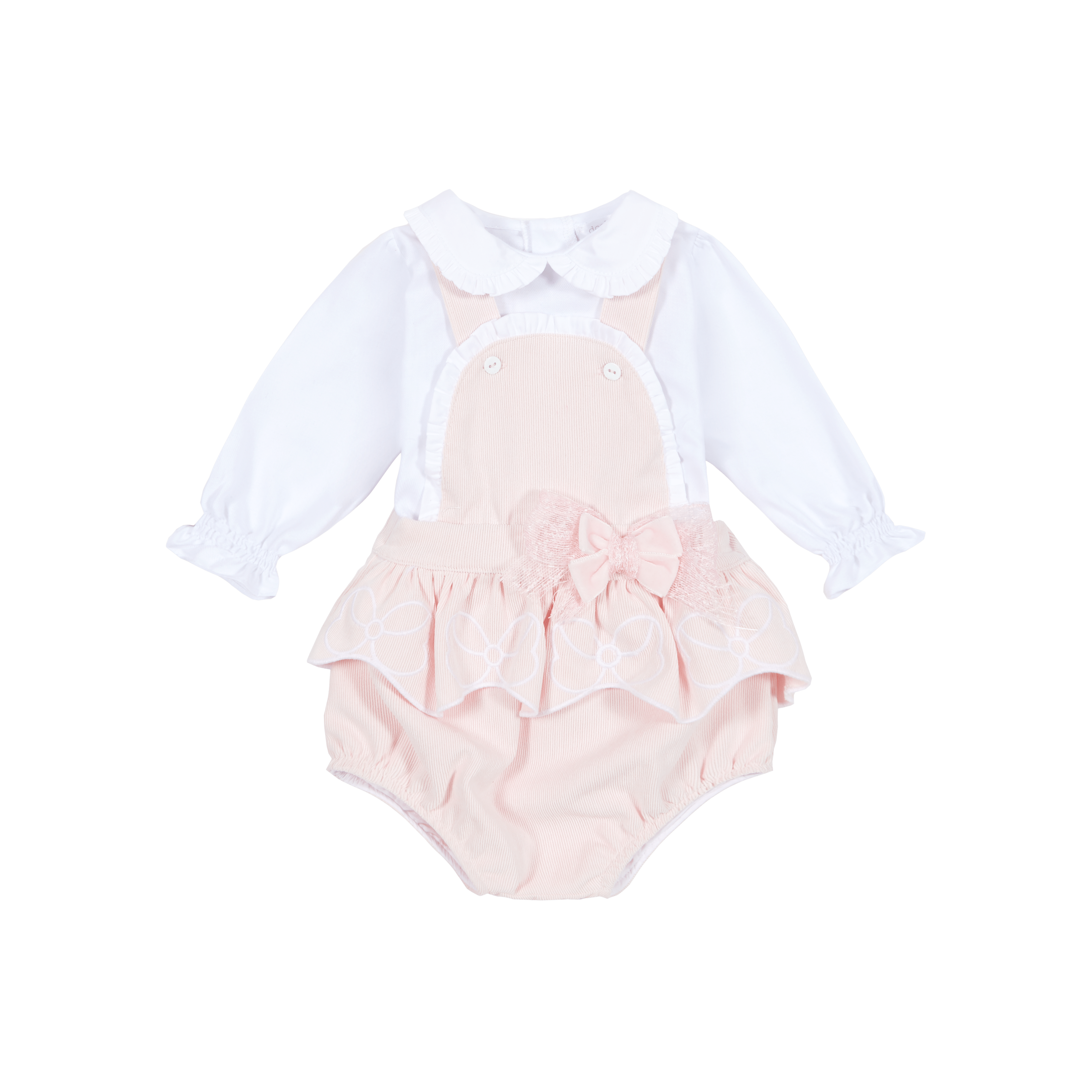 Deolinda Romper