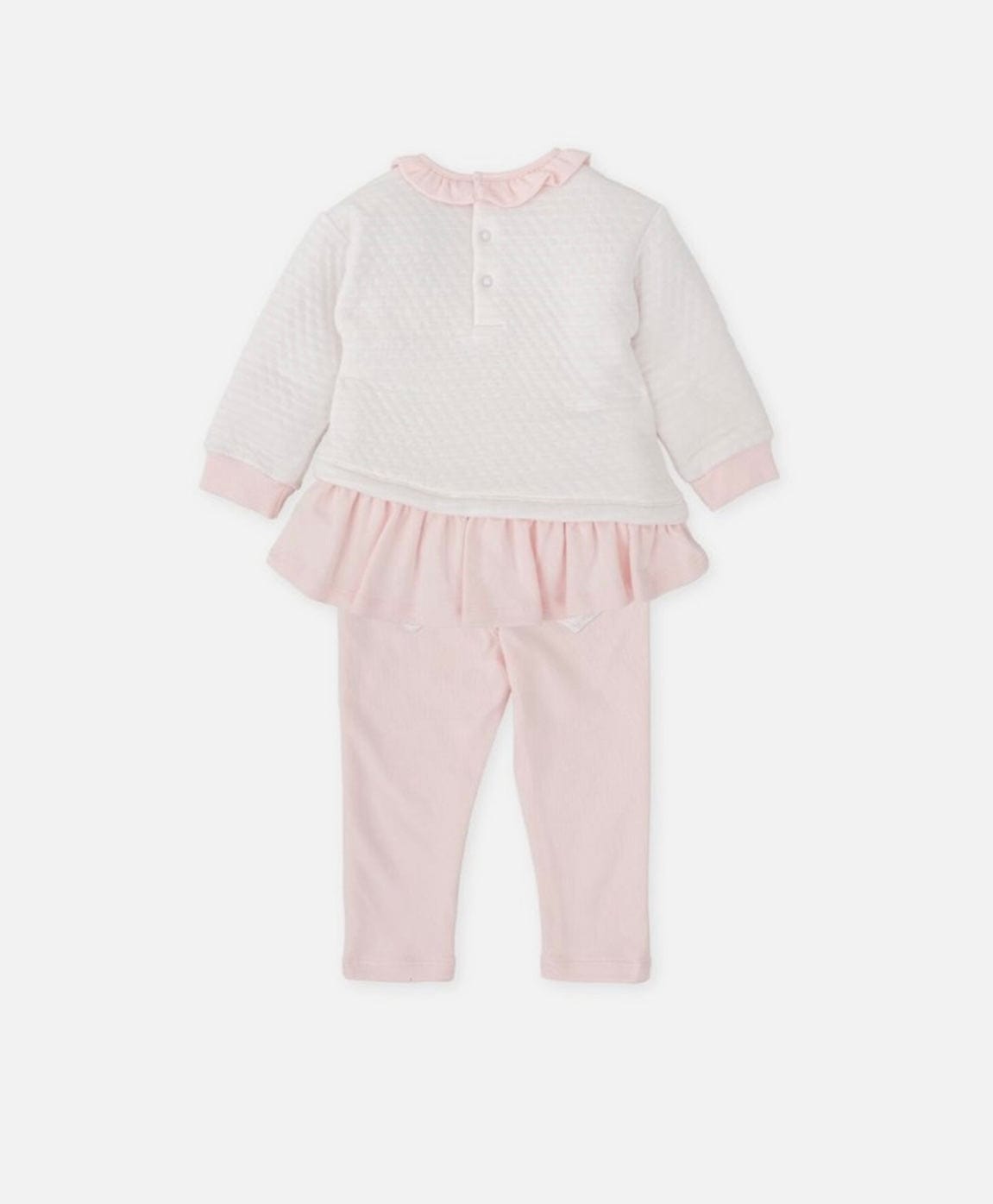 Tutto Piccolo 2 Piece Set