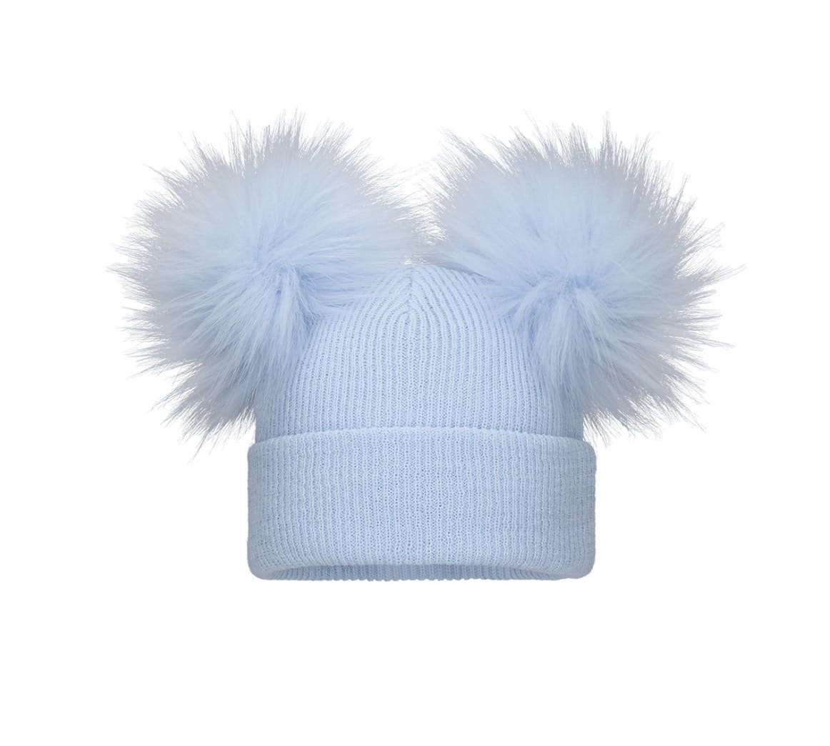 Baby Knit Double