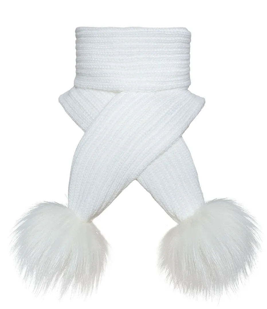 Cloud Scarf