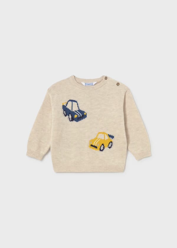 Mayoral Sweater