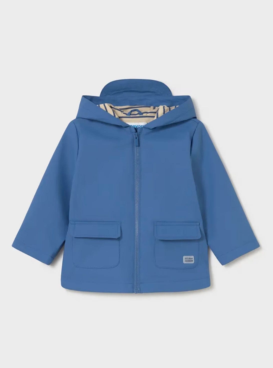 Mayoral Rain Coat