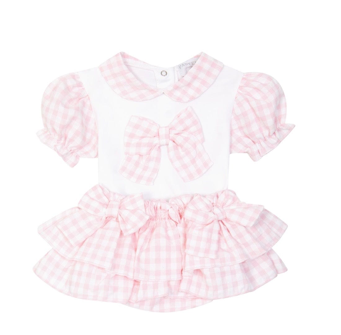 Pastels & Co River Bloomer Set