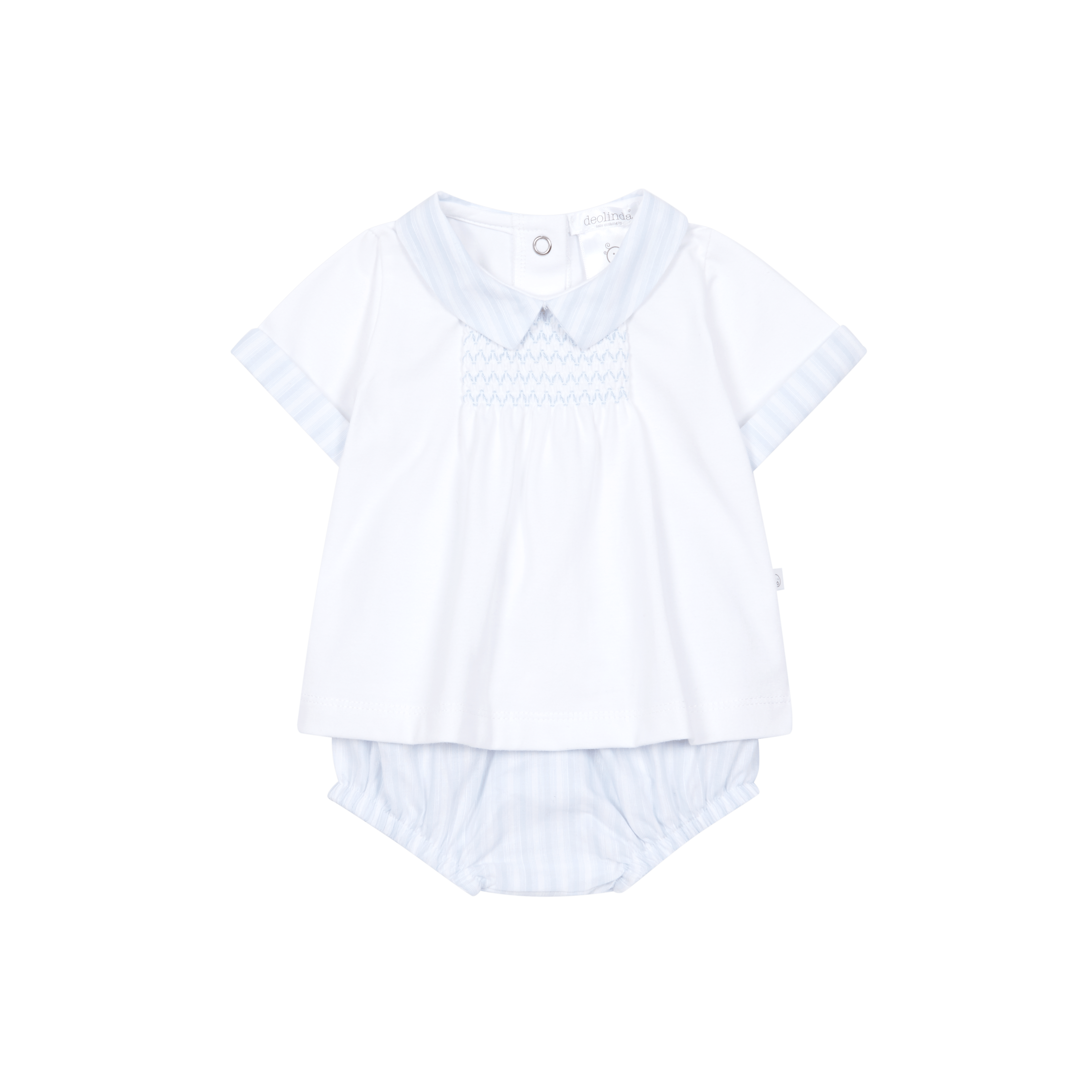 Deolinda California - Bloomers Set