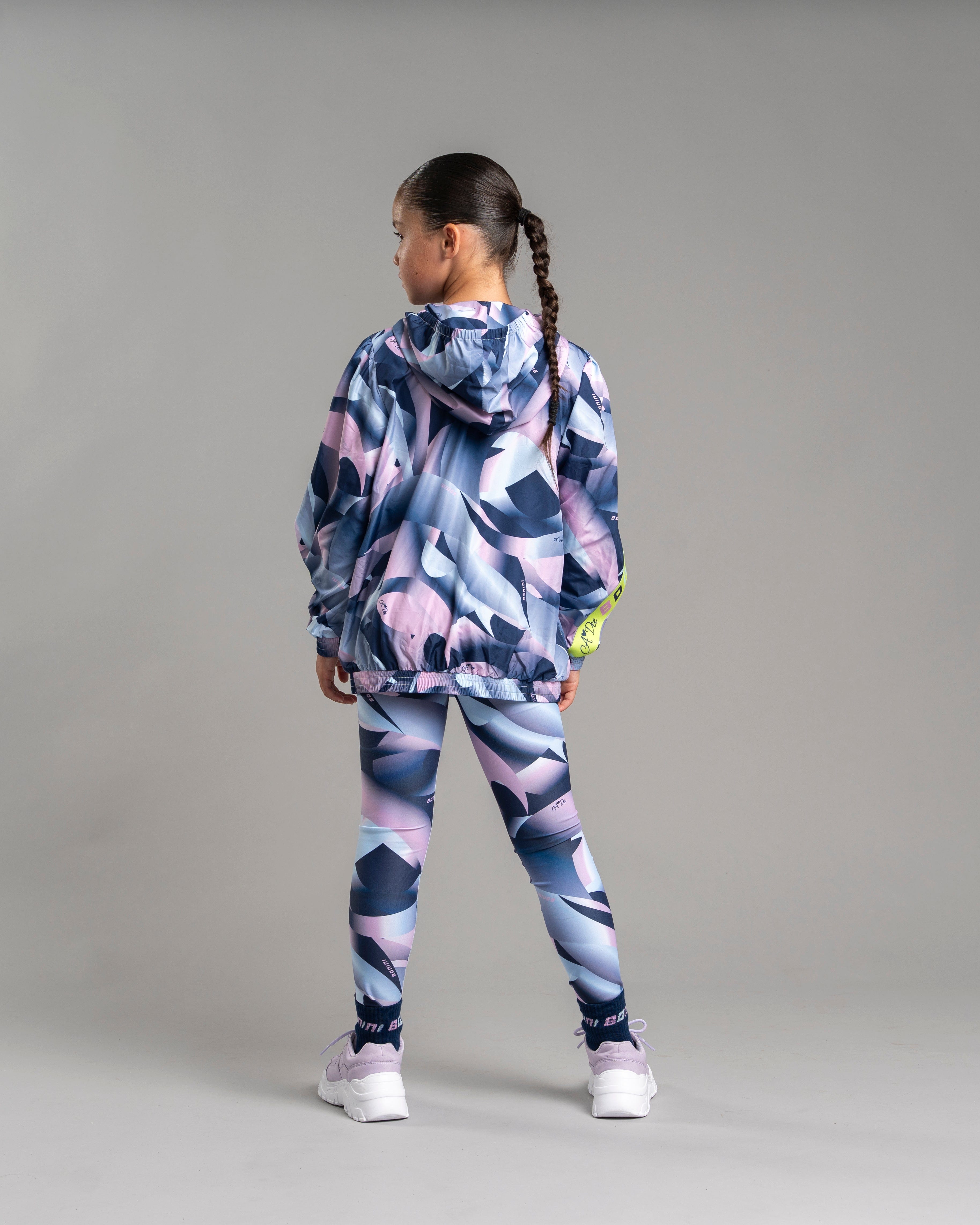 Bonini Future Jacket