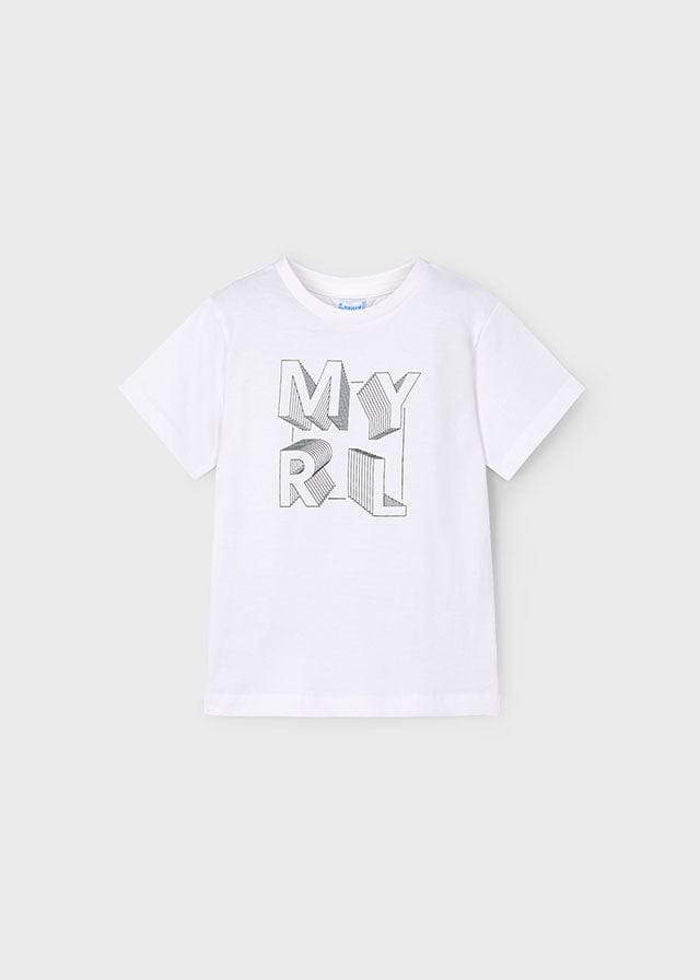 Mayoral T-shirt