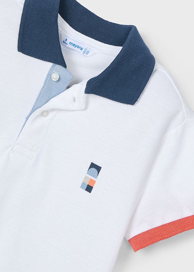 Mayoral Polo Shirt