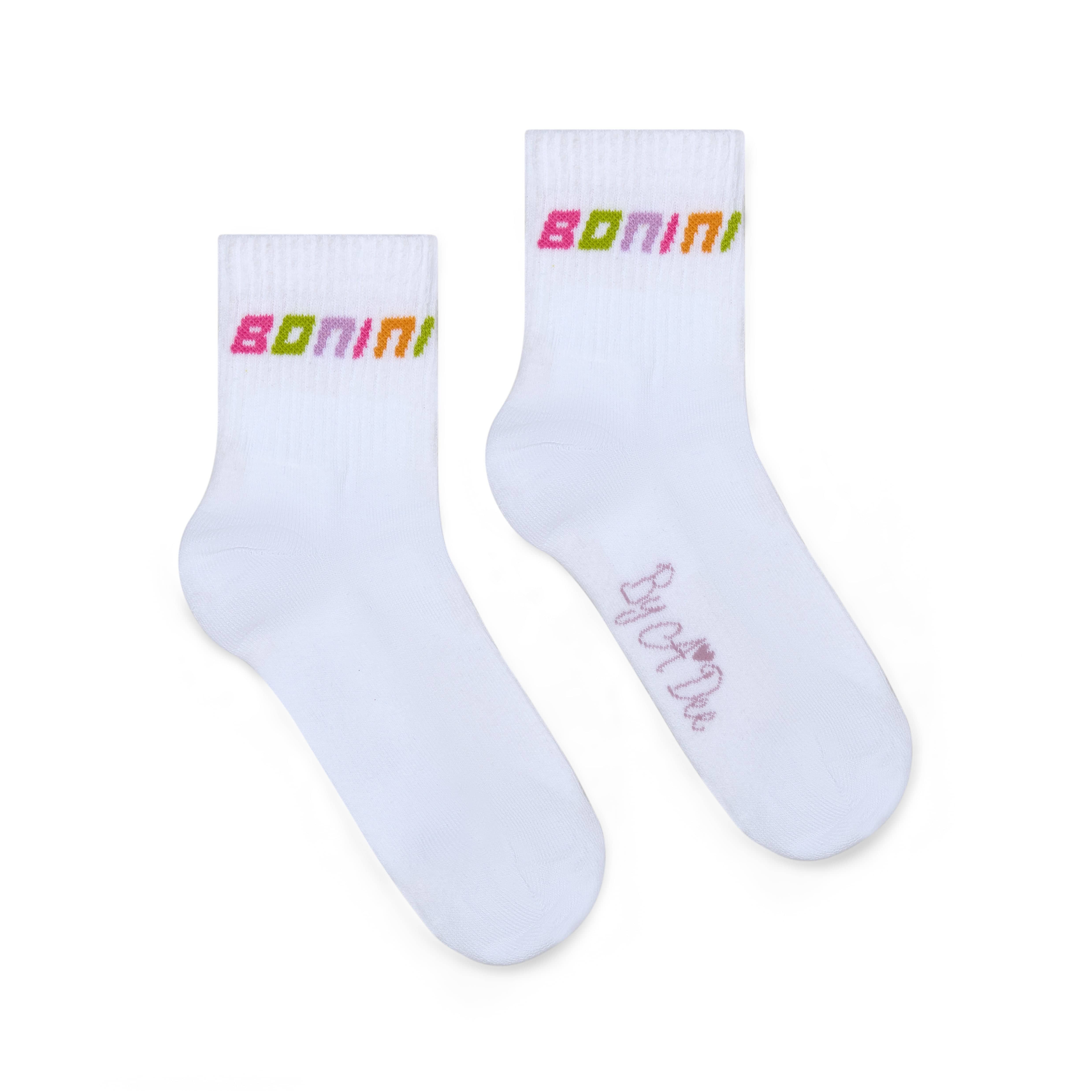 Bonini Twirl Sport Sock
