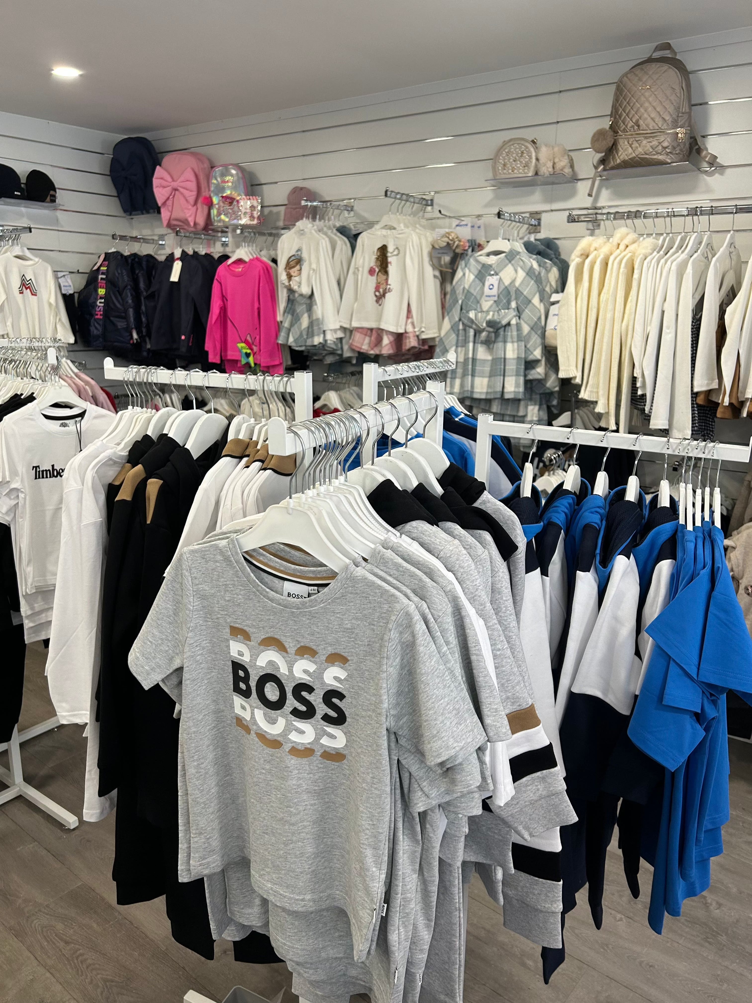 About Us Stardust Children s Boutique