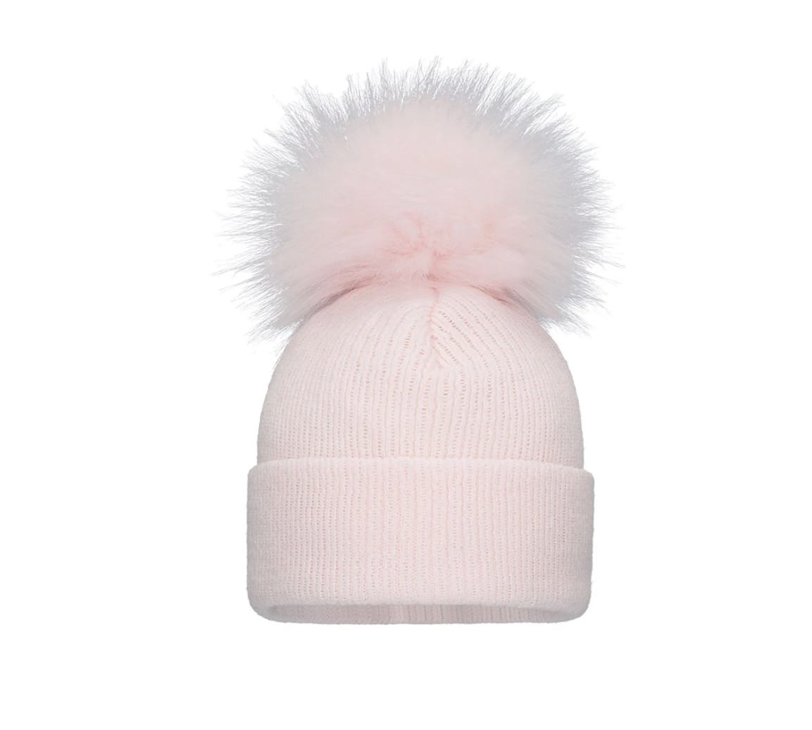 Baby Knit Single