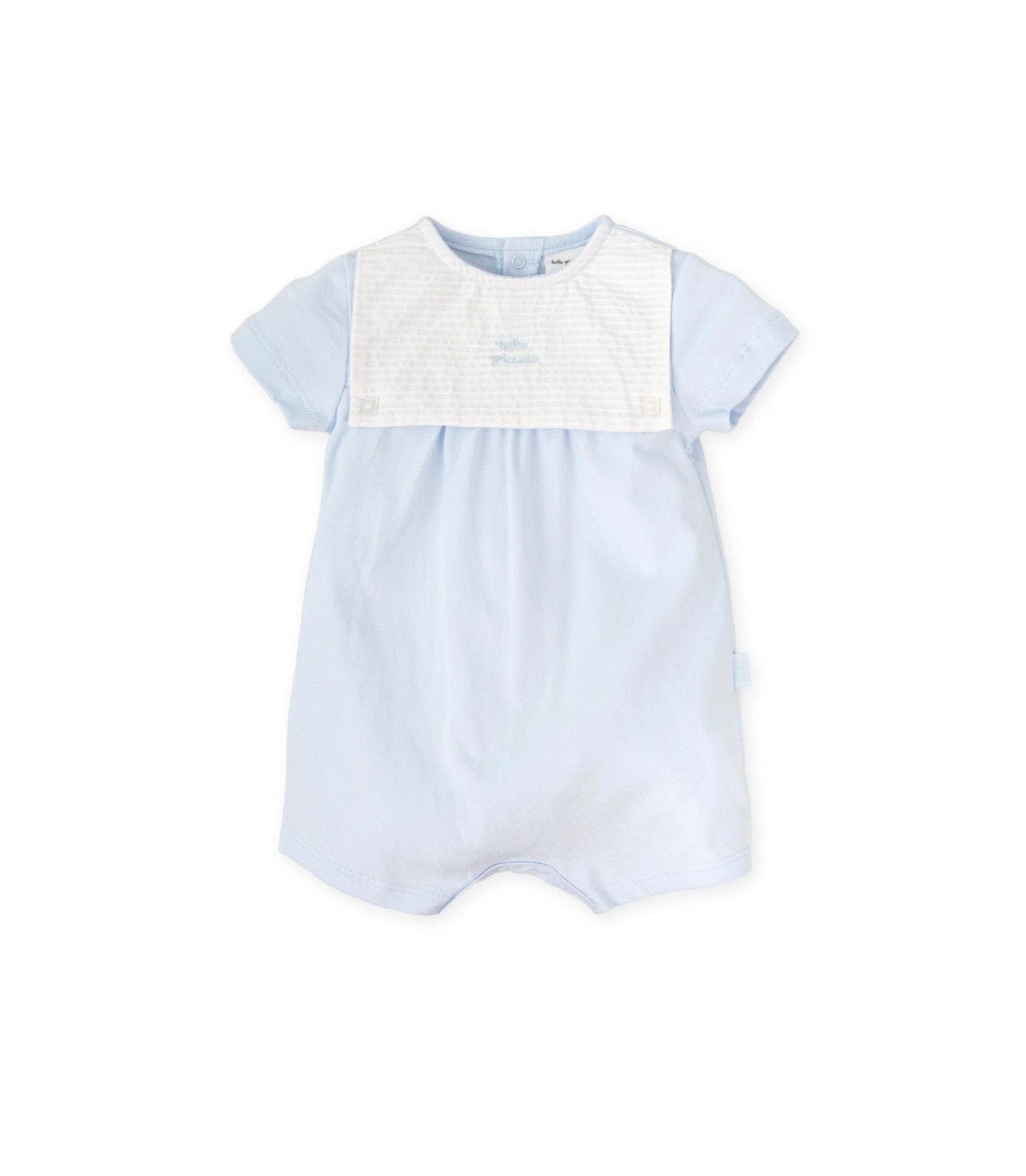 Tutto Piccolo Romper