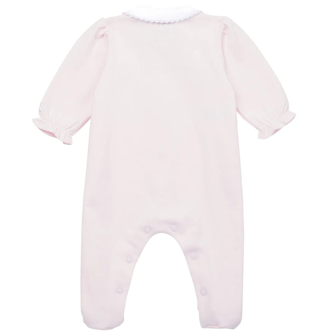 Emile Et Rose Helen Babygrow