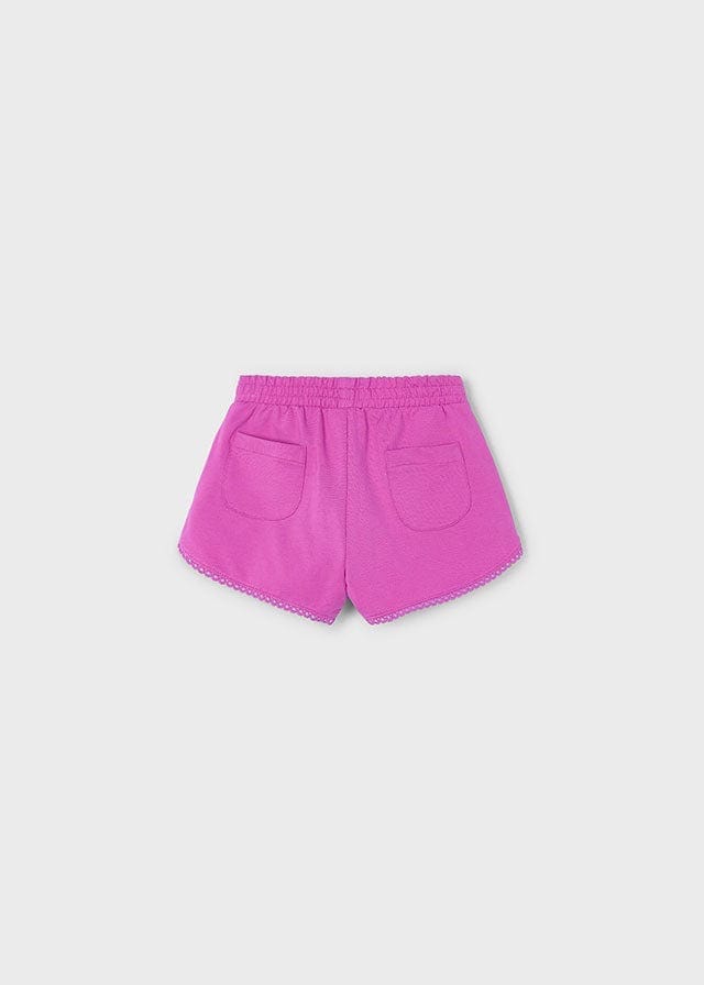 Mayoral Shorts Set