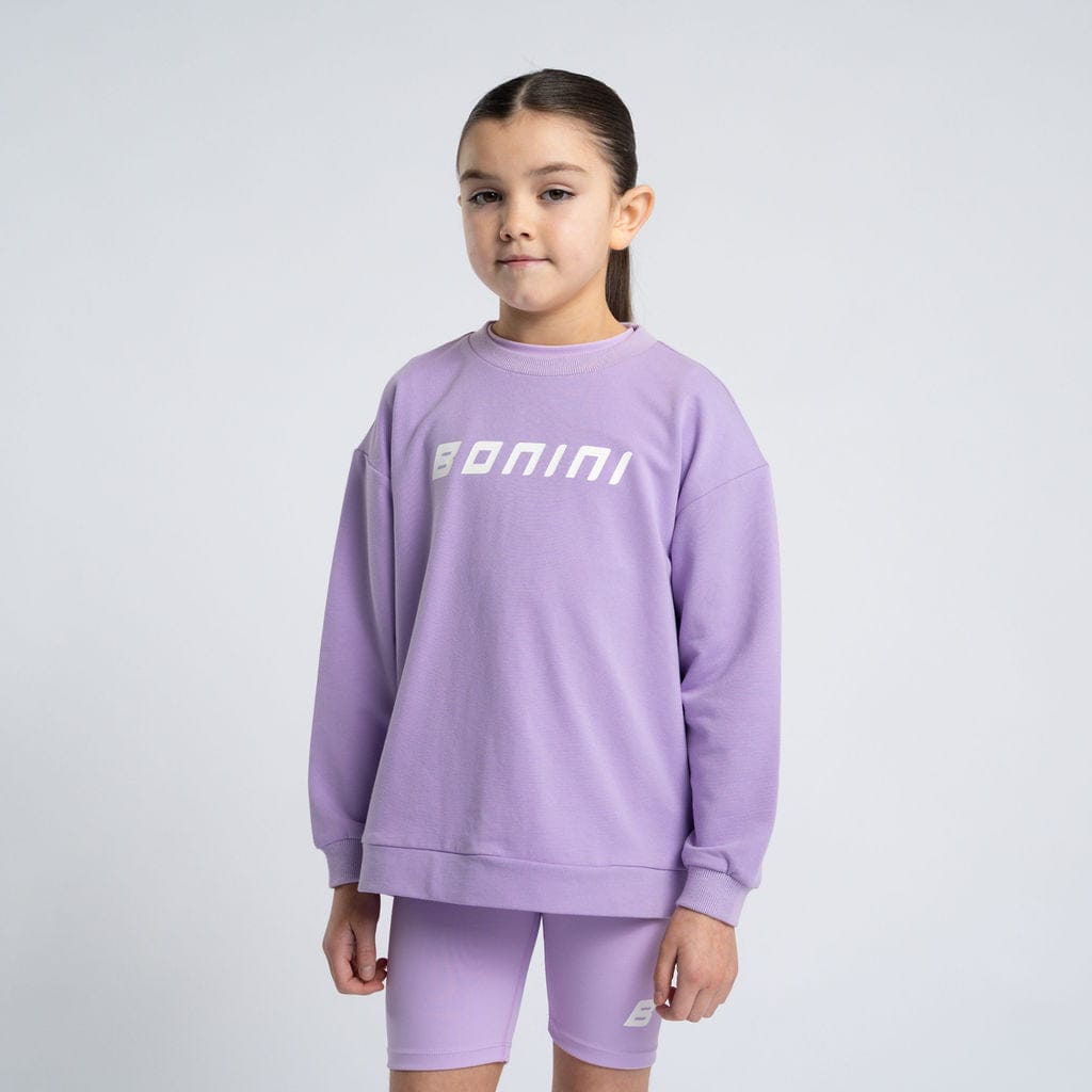 Bonini Aspire Logo Sweatshirt