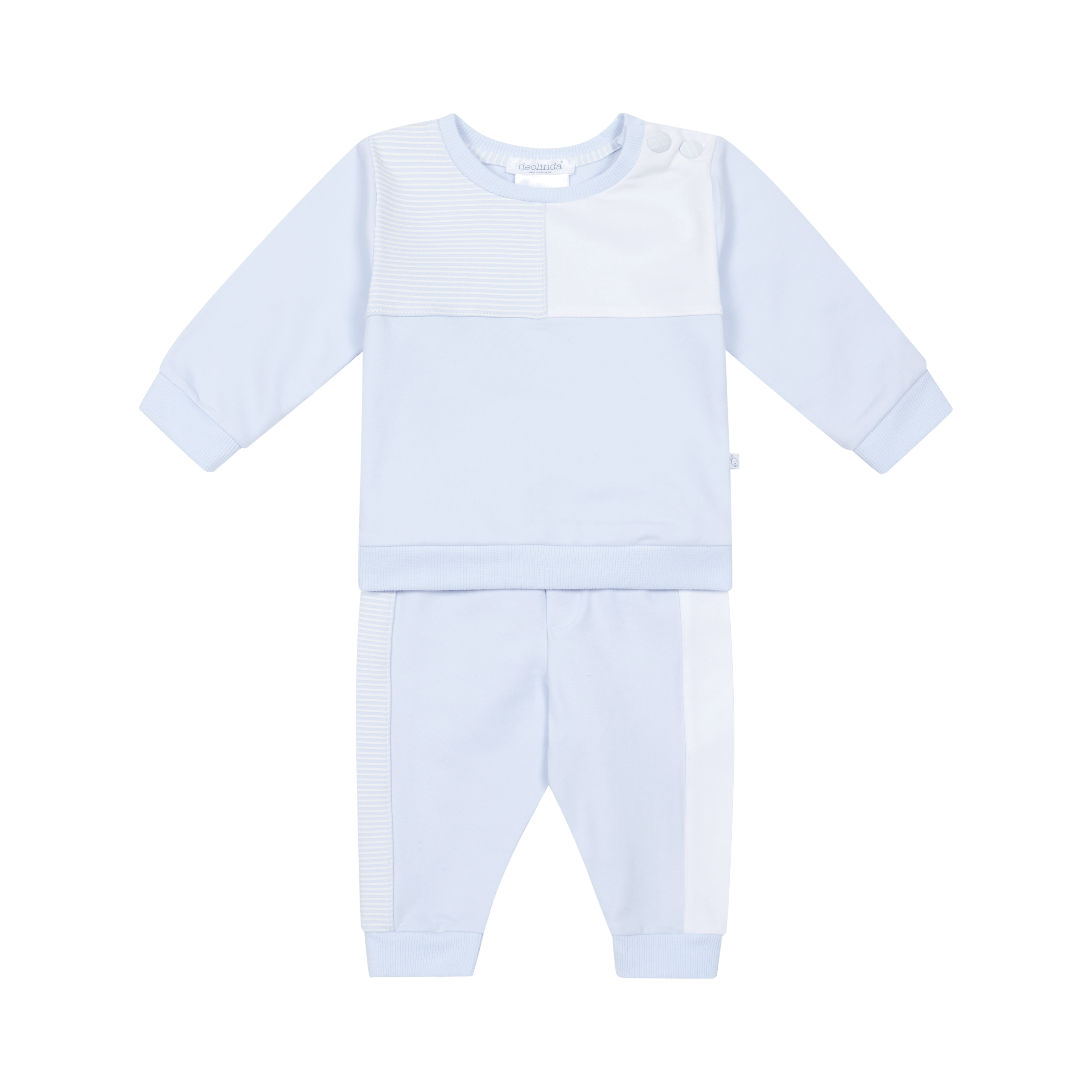 Deolinda Carter - Tracking Suit