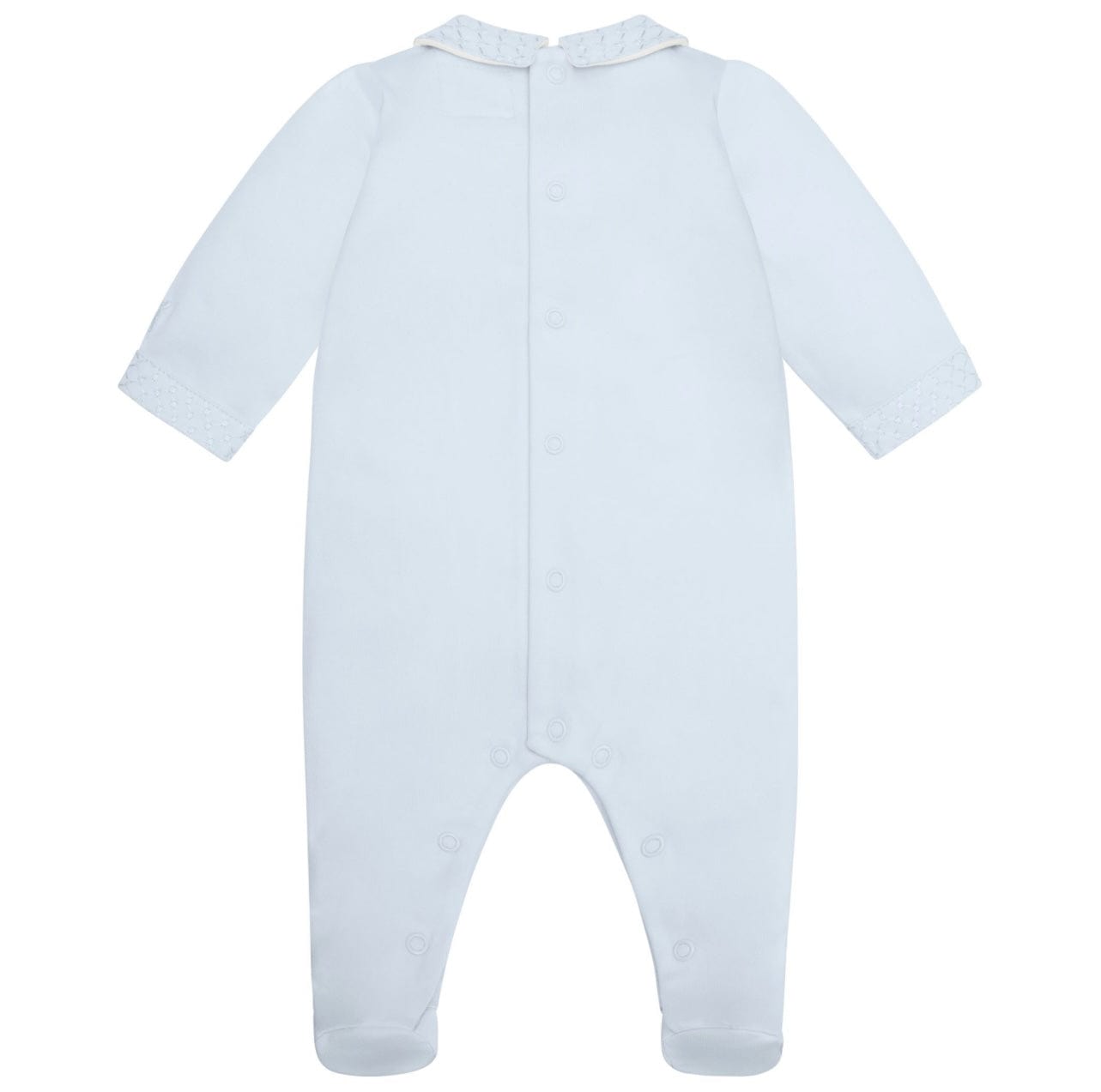 Emile Et Rose Kenny Babygrow