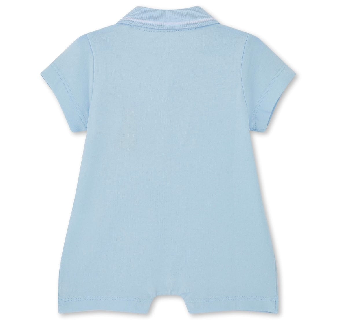 Mitch & Son Nash Polo Romper
